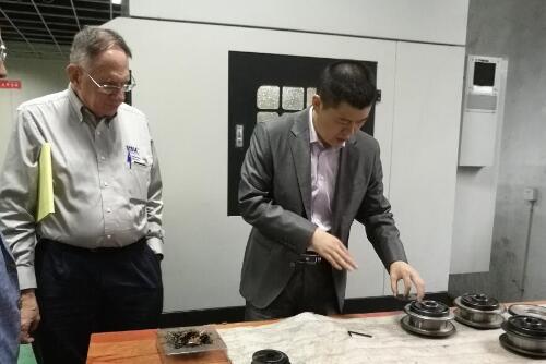 組合鋸片銑刀